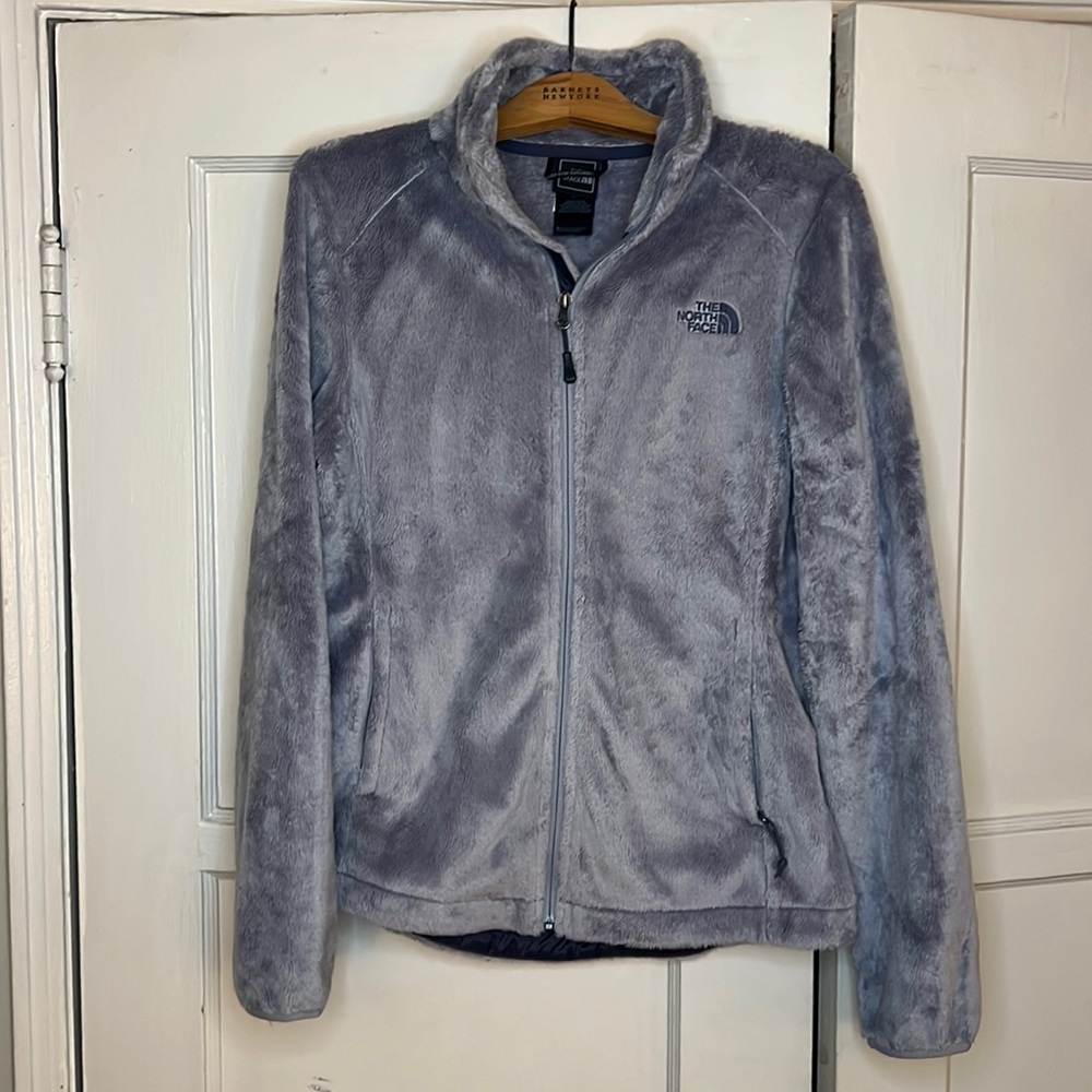 The North Face Osito jacket S